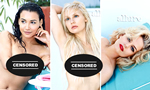 Naya Rivera, Clare Bowen, Jennifer Morrison and More Get Naked for Allure