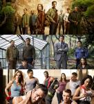 NBC Renews 'Revolution', 'Grimm', 'Chicago Fire' and Two More