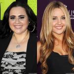 Nikki Blonsky Supports Amanda Bynes '100 Percent'