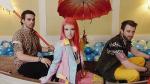 Paramore Premieres 'Still Into You' Music Video