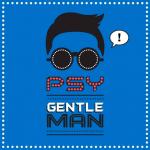 PSY Unleashes 'Gangnam Style' Follow-Up 'Gentleman'