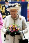 Queen Elizabeth II Receives Honorary BAFTA Award