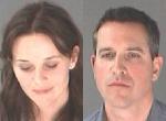 Reese Witherspoon Charged With Disorderly Conduct as Husband Was Booked for DUI