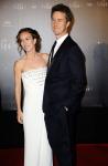 Edward Norton and Fiancee Welcome a Baby Boy