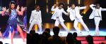 Video: Selena Gomez and Mindless Behavior Sing at 2013 Radio Disney Music Awards