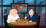 Seth MacFarlane Slams Fake 'Family Guy' Boston Marathon Bombing Clip