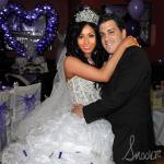 Snooki Elopes for April Fool's Day Prank