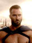 First Look at Sullivan Stapleton and His Warriors in '300: Rise of an Empire'