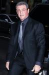 Sylvester Stallone Ordered to Stay Away From Real Estate Developer Mohamed Hadid
