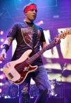 3 Doors Down's Bassist Todd Harrell Released From Jail