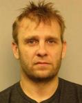 3 Doors Down's Todd Harrell Arrested for Fatal DUI Crash