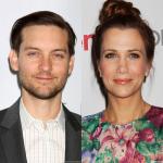 Tobey Maguire and Kristen Wiig Lay Claim to 'The Spoils of Babylon'