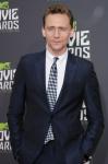 'The Avengers' Star Tom Hiddleston Could Lead 'The Crow'