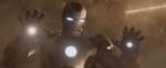 Tony Stark Knocks Down Armed Helicopter in First 'Iron Man 3' Clip