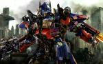 'Transformers 4' Confirmed to Film in China and Star Chinese Actors