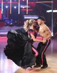 Victor Ortiz Knocked Out of 'Dancing with the Stars'
