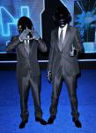 Daft Punk's New Single 'Get Lucky' Breaks Spotify Records