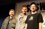 Beastie Boys Writes 'Multidimensional' Memoir, Plans for 2015 Release