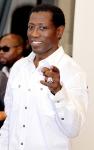 Wesley Snipes Put Under House Arrest After Released From Jail