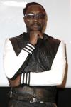 will.i.am Insists He Didn't Steal 'Let's Go'