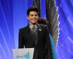 Adam Lambert Honored With a GLAAD Award