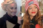 Amanda Bynes Calls Rihanna 'Ugly'