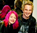 Report: 'American Idol' Alum Allison Iraheta Eloped With Matthew Hager