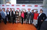 'Arrested Development' Cast Has Public Reunion at Season 4 Premiere Party