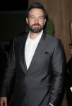 Ben Affleck Receives Honorary Degree From Brown University