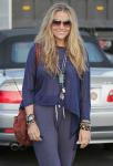 Brooke Mueller Checks Into Rehab for Prescription Drug Abuse