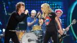 Video: Carrie Underwood Performs on Rolling Stones Toronto Concert