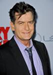 Charlie Sheen Objects to Brooke Mueller's Attempt to Place Their Kids in Her Brother's Care