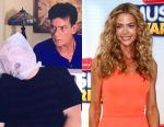 Charlie Sheen Slams Media for Calling Denise Richards Too Skinny