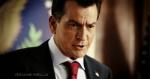 Charlie Sheen Suits Up as the Commander-in-Chief in First 'Machete Kills' Trailer
