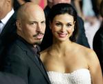 'Homeland' Actress Morena Baccarin and Husband Expecting First Child