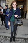 Chloe Moretz Takes Racy Role in Denzel Washington's 'The Equalizer'