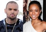Chris Brown Reportedly Living With Karrueche Tran Again
