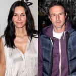 Courteney Cox and David Arquette Finalize Divorce