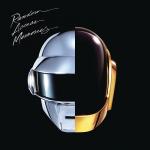 Daft Punk's 'Random Access Memories' Sits Atop Billboard 200