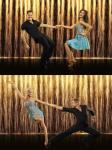 'Dancing with the Stars' Final Performances: Zendaya and Kellie in Close Race