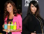 Farrah Abraham Disses Kim Kardashian