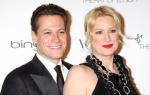 Ioan Gruffudd and Alice Evans' Second Baby on The Way