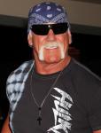 Hulk Hogan Rushed to Hospital After Radiator Explosion