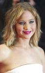 Jennifer Lawrence's Stalker Arrested for Alleged Harassment