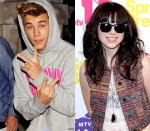 Justin Bieber and Carly Rae Jepsen Get Nominations at MuchMusic Video Awards