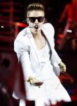 Justin Bieber Reportedly Fined for Speeding on Dubai's Road