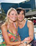 '30 Rock' Star Katrina Bowden Marries Ben Jorgensen