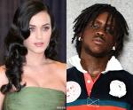 Katy Perry's Tweet Gets the Ire of Chief Keef