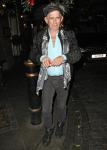Rolling Stones' Keith Richards Explains Why He Has No Desire to Own iPod