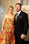 Kelly Clarkson to Marry Brandon Blackstock in October